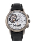 Pre-Owned Zenith Chronomaster Watch